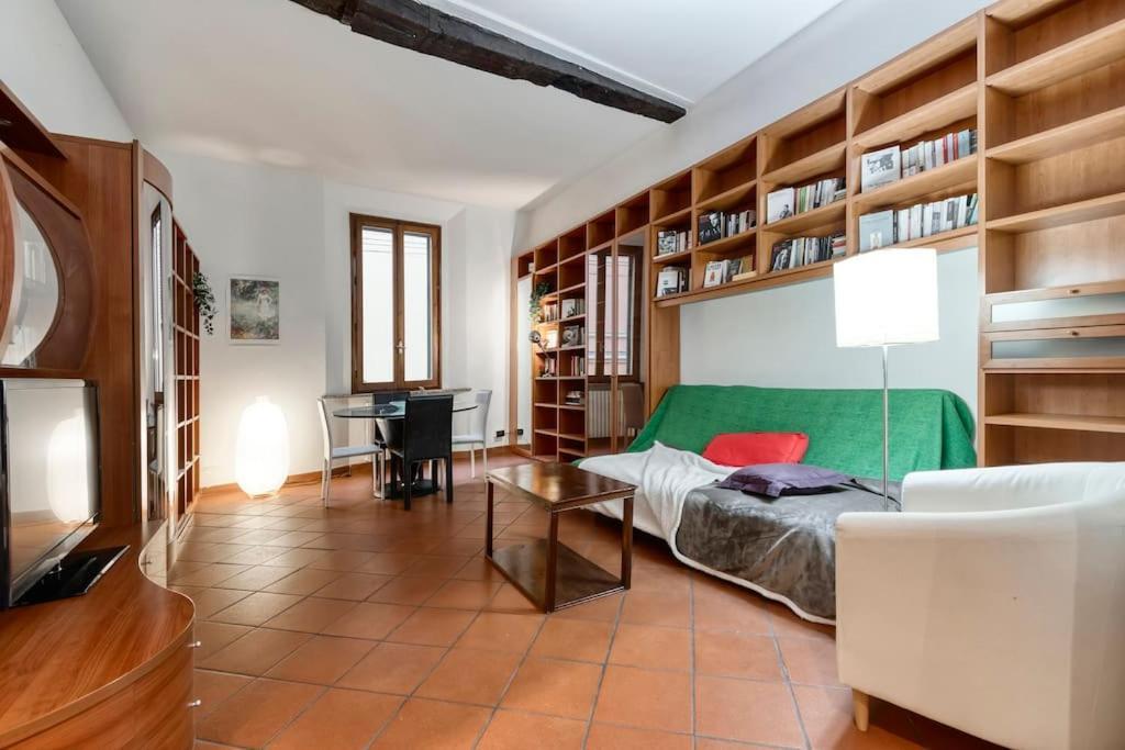 Fine Arts Apartment - Tv 40' Hd Netflix Prime Dazn Bologna Exterior photo