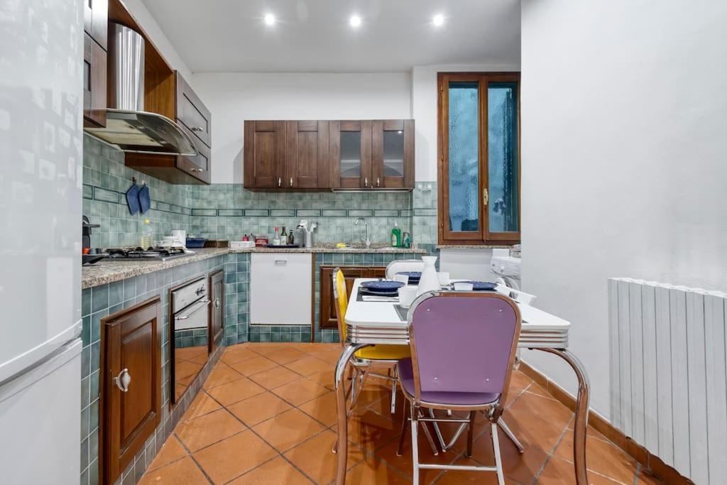 Fine Arts Apartment - Tv 40' Hd Netflix Prime Dazn Bologna Exterior photo