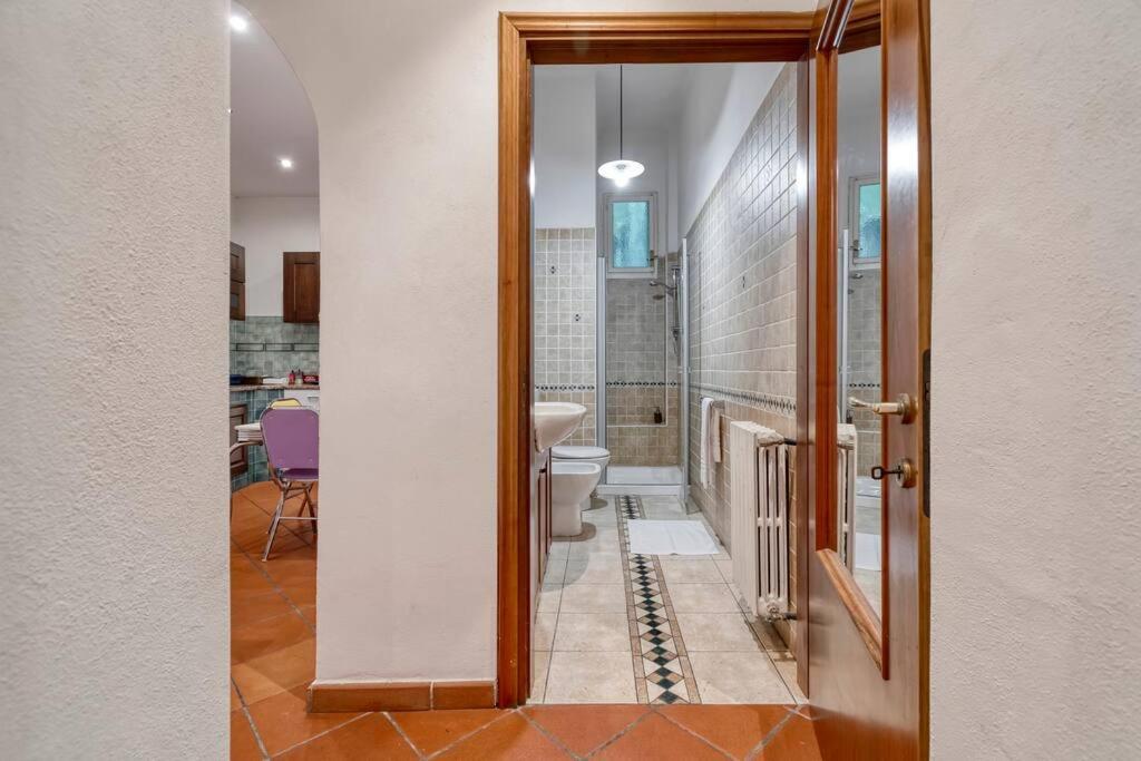 Fine Arts Apartment - Tv 40' Hd Netflix Prime Dazn Bologna Exterior photo